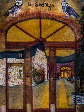 B&B La Grange - Housity