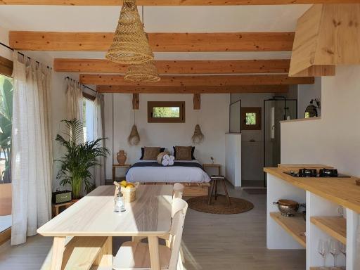 Eco Finca Sa Becadeta - Housity