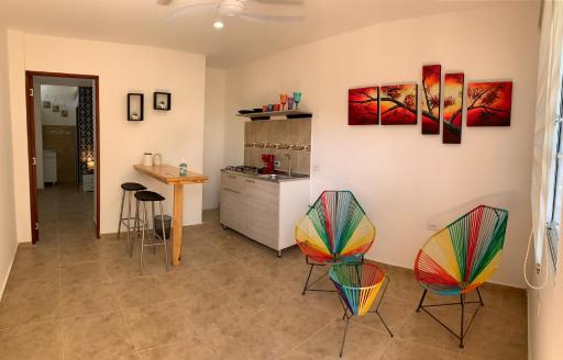 Casa Antonella SM - Housity