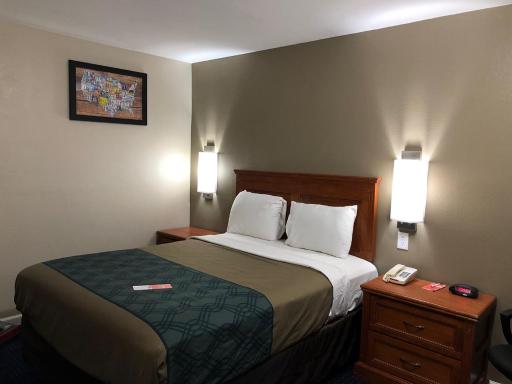 Econo Lodge Temple - Housity