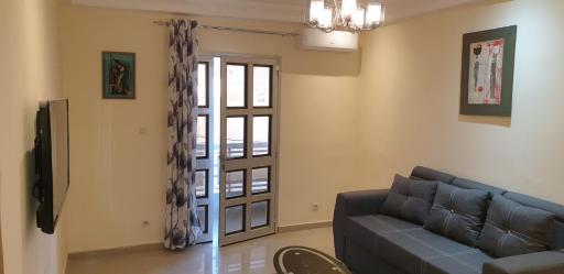 Appartement meublé à MBAO - Housity