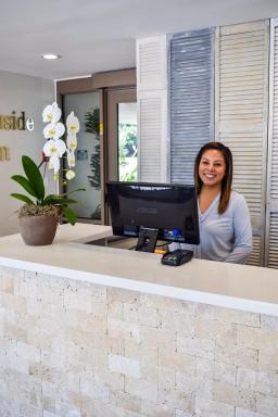 Beachside Inn - Housity