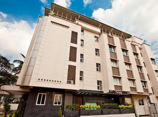 Mallige Residency - Housity