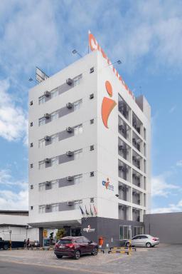 Citi Hotel Express Caruaru - Housity