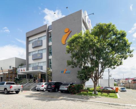 Citi Hotel Residence Caruaru - Housity