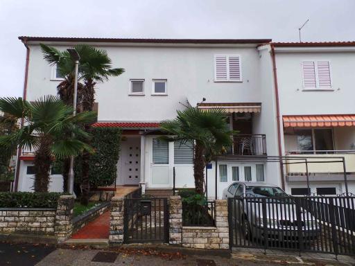 Apartment in Kastav 39570 - Housity