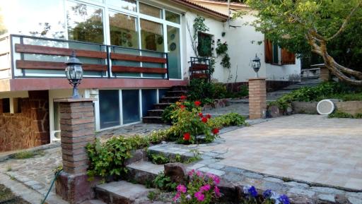 EVA & TRAVEL - Ca l'Oskar - Housity