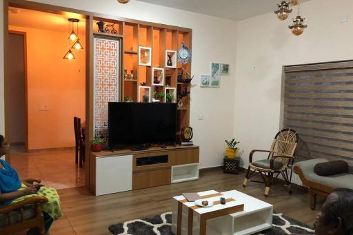 Beautiful village house with all facilities. - Housity