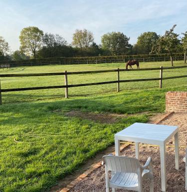 La Longere du Haras - Housity