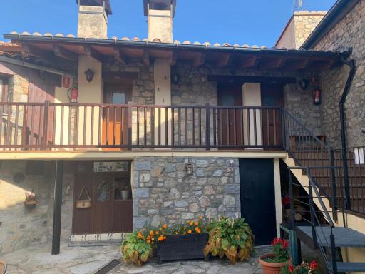 Ca L'Isidret - Housity