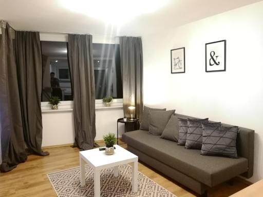 Ferienwohnung W20 Viktoria Luise - Housity
