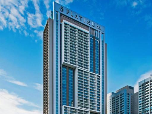 Grand Suite at Platinum KLCC - Housity
