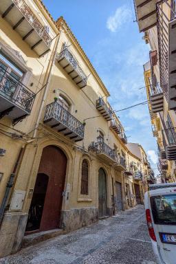 Incao Holiday I Pupi House - Housity