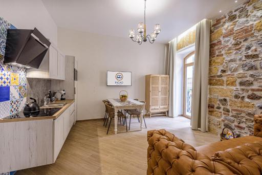 Incao Holiday I Pupi House - Housity