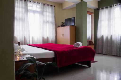 Ashraya Boutique Homestay - Housity