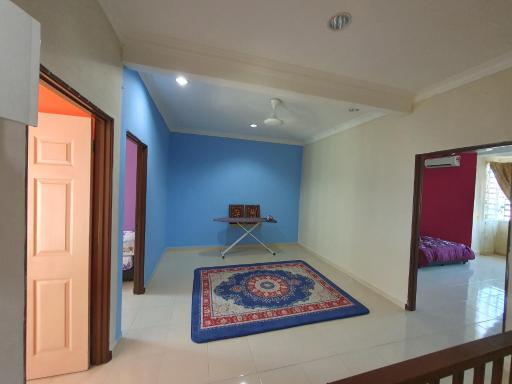 SIMPLE HOMESTAY KEMAMAN TERENGGANU - Housity
