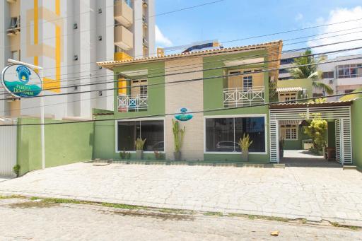 Pousada Perola Dourada Maceió - Housity