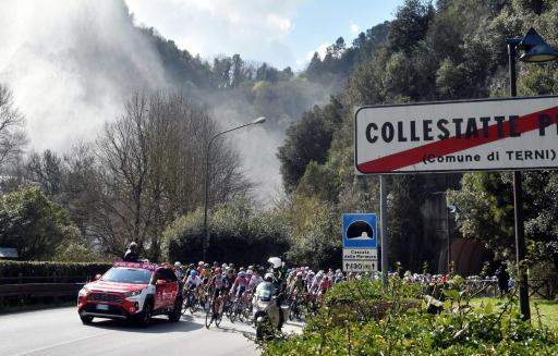 Vacanze da Tiffany - Marmore falls - Housity