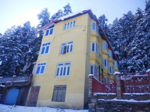 Bimla hotel and restaurant - Housity