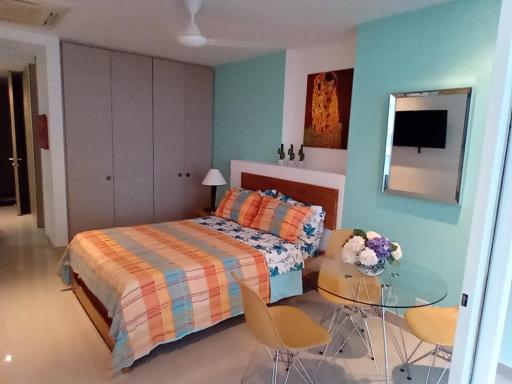 Hermoso apartamento, Pozos Colorados - Santa Marta - Housity