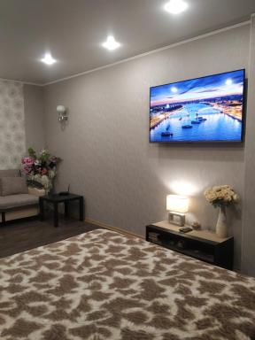 Pervomaiskya apartments - Housity