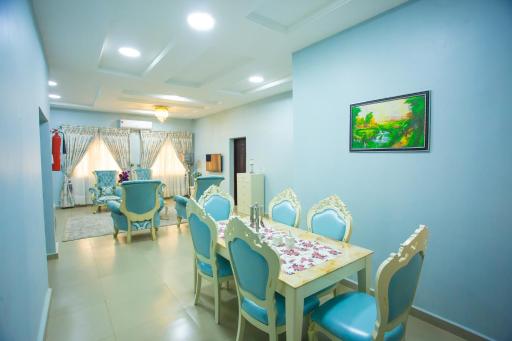 Prestige Resident Apartments and Homes LTD - Housity