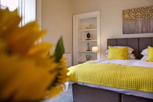 Wallace View Apartment - Housity