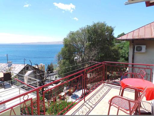 Apartment Karlobag - Velebit Riviera 34907 - Housity