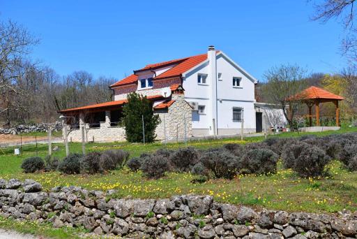 Holiday home Hrvace/Split Riviera 7302 - Housity