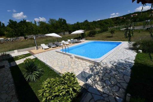 Holiday home Hrvace/Split Riviera 7302 - Housity
