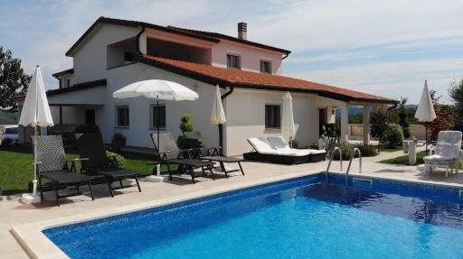 Apartment in Kastel/Istrien 11974 - Housity