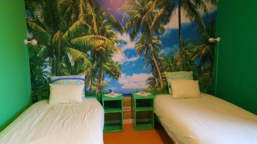 Hotel Amethist - Housity