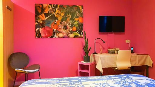 Hotel Amethist - Housity