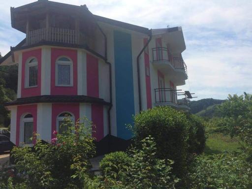 Vila Anđelija - Housity