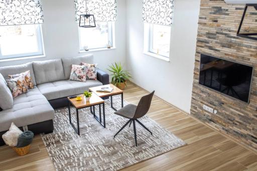apartman UNO - Housity