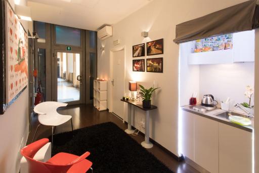 Chroma Italy - Chroma Pente - Housity