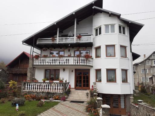 Pensiunea Orhideea - Housity