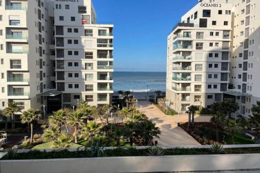 Brand new, Stylish & Well located Apartment in Casa-Marina - Housity