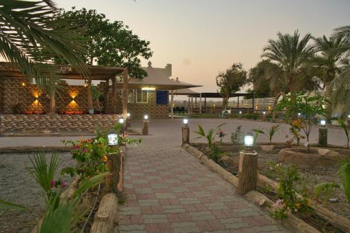 Elaf Resort 4 Bed room luxury resort - Housity