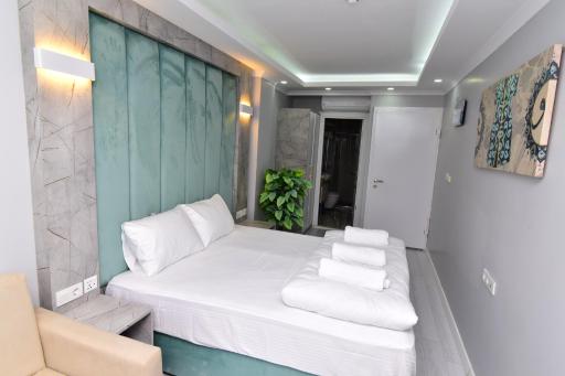 Little sofia hotel - Housity