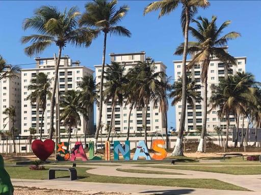 Salinas Park Resort - Apartamento com 2 Quartos - Housity