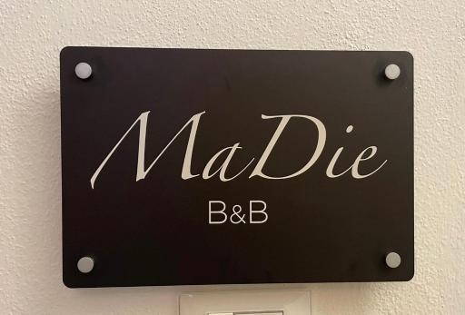 B&B MaDie - Housity