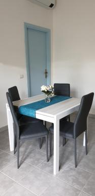 Smile - appartamento con giardino - Housity