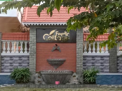 FERDIN COTTAGE - Housity