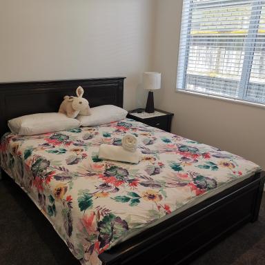 Cozy granny flat B&B - Hizvo