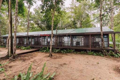 Roxy Telok Serabang - Housity