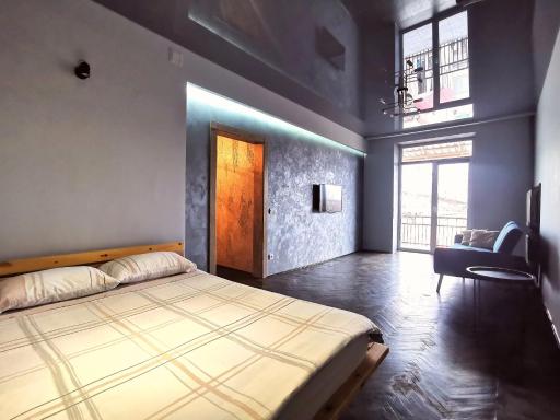 Loft style apartments in the center - Housity