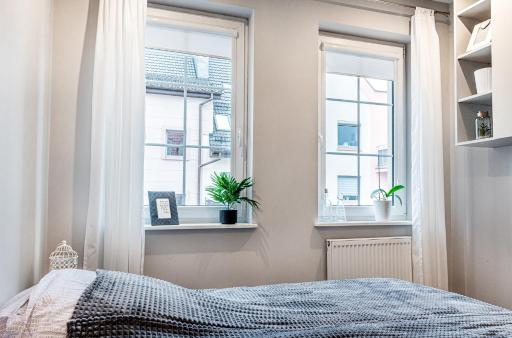 Bulwar Apartament - Housity