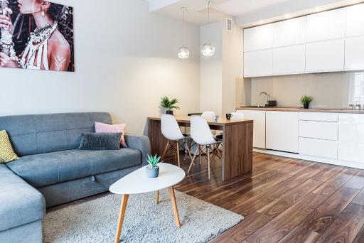 Bulwar Apartament - Housity