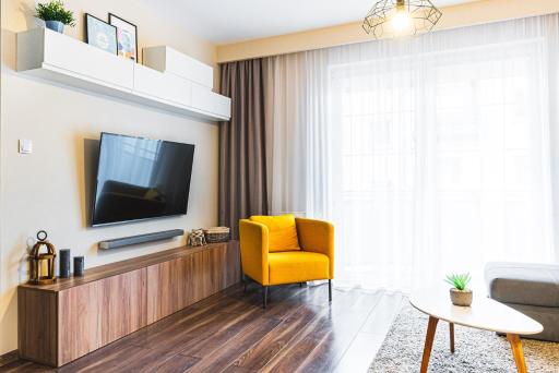 Bulwar Apartament - Housity